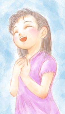 �ɂ����菗�q