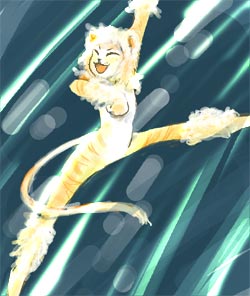 cats!