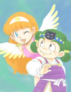 �r�b�N���}���I